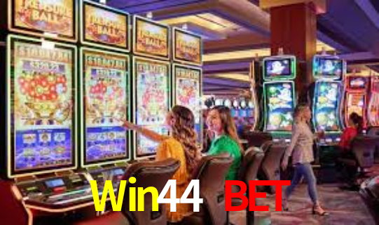 Win44 Bet